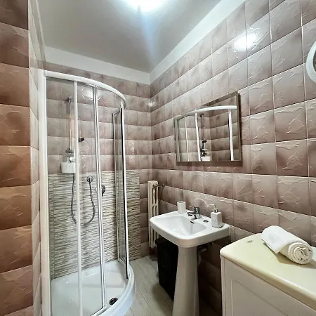Xx Settembre - Appartement *