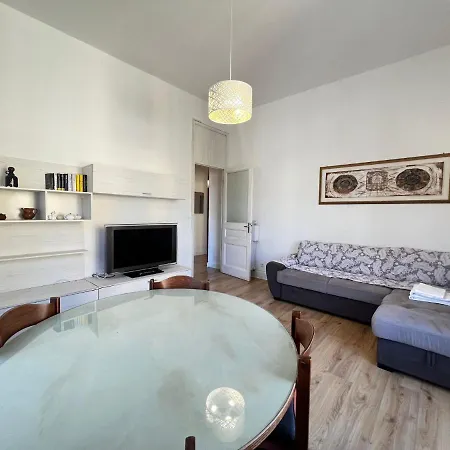 Appartement Xx Settembre -