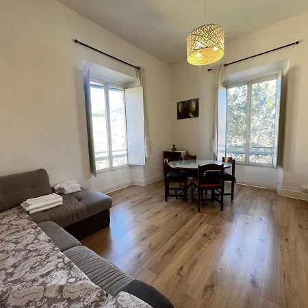 Xx Settembre - Appartement