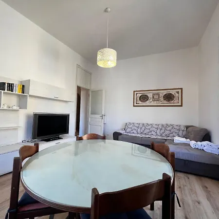 Appartement Xx Settembre - San Remo