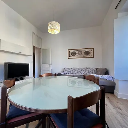 Xx Settembre - Appartement San Remo