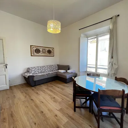 Appartement Xx Settembre -