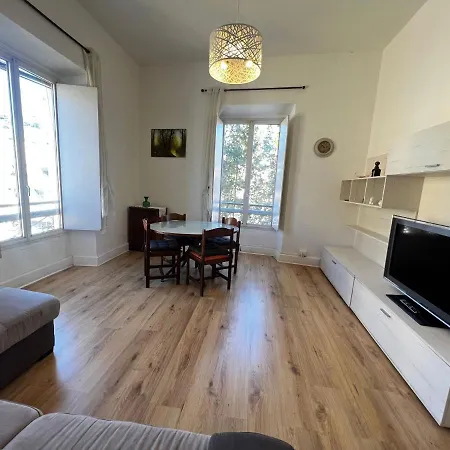 Appartement Xx Settembre - *
