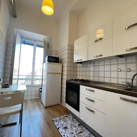 Xx Settembre - Appartement